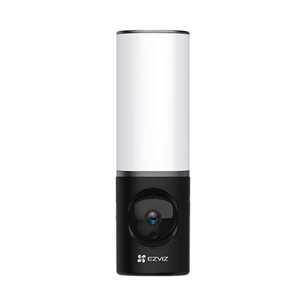 Cámara IP Camara de Seguridad EZVIZ con LUZ CS-LC3 4MP W1)