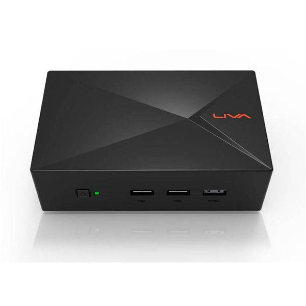 Computadora de Escritorio ECS BSW3WBW-232 95-779-NB3069 Mini PC N3050 2 GB