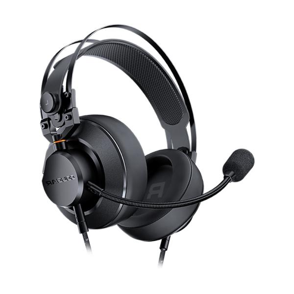 Audífonos Cougar VM410 Classic 3.5mm Gaming
