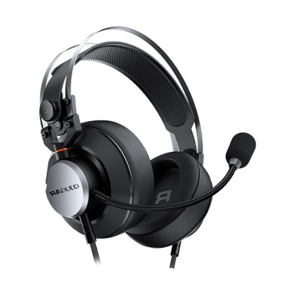 Audífonos Cougar VM410 Iron 3.5mm Gaming