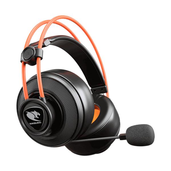 Audífonos Cougar Immersa TI EX 3.5mm Gaming Estéreo