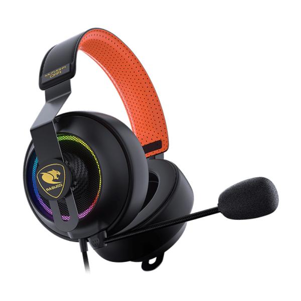 Audífonos Cougar Phontum Pro Prix USB-A Gaming
