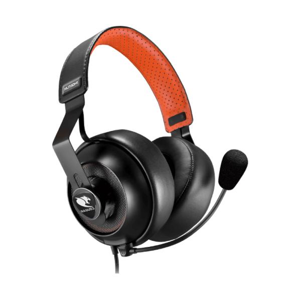 Audífonos Cougar Phontum S 3.5mm Gaming
