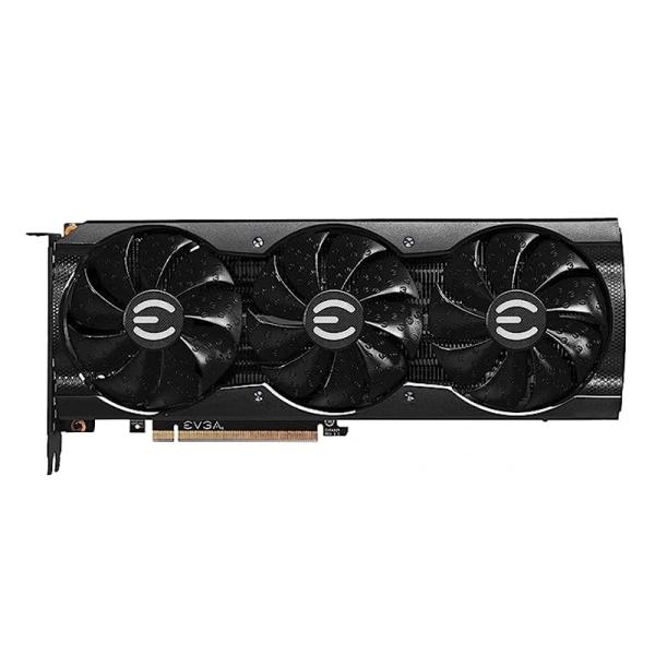 Tarjeta Gráfica EVGA FTW3 Ultra Slim RTX 3060 Ti 8 GB GDDR6 PCIE 4.0