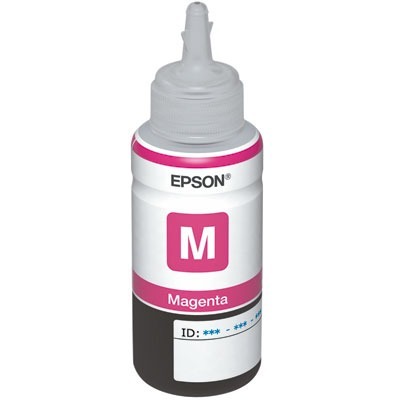 Tinta Epson 673 Botella Magenta 70ml