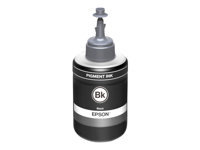 Tinta Epson T7741 Negro 140ml 6.000 Páginas