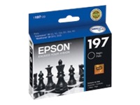 Tinta Epson T197120-AL Cartucho Negro