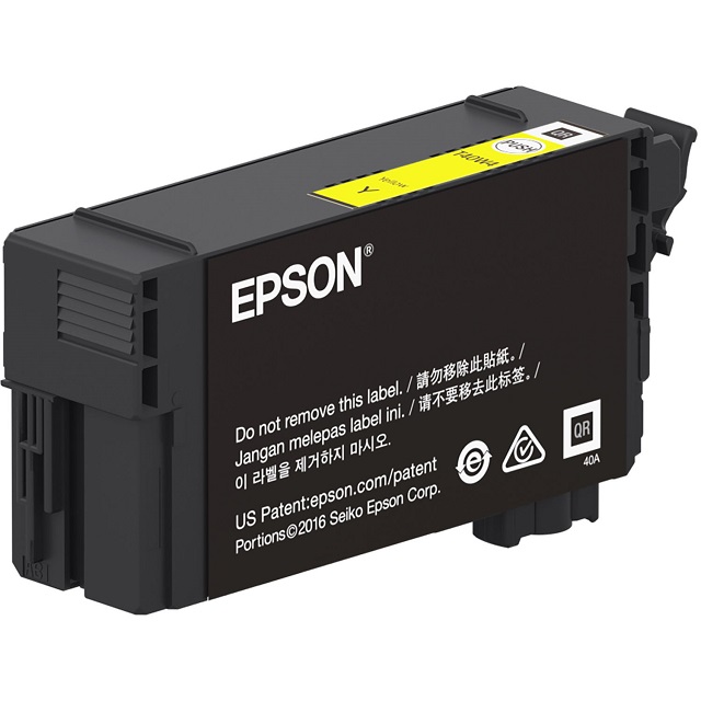 Tinta EPSON