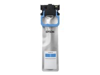 Bolsa de Tinta Epson T01C200 Cian Estándar