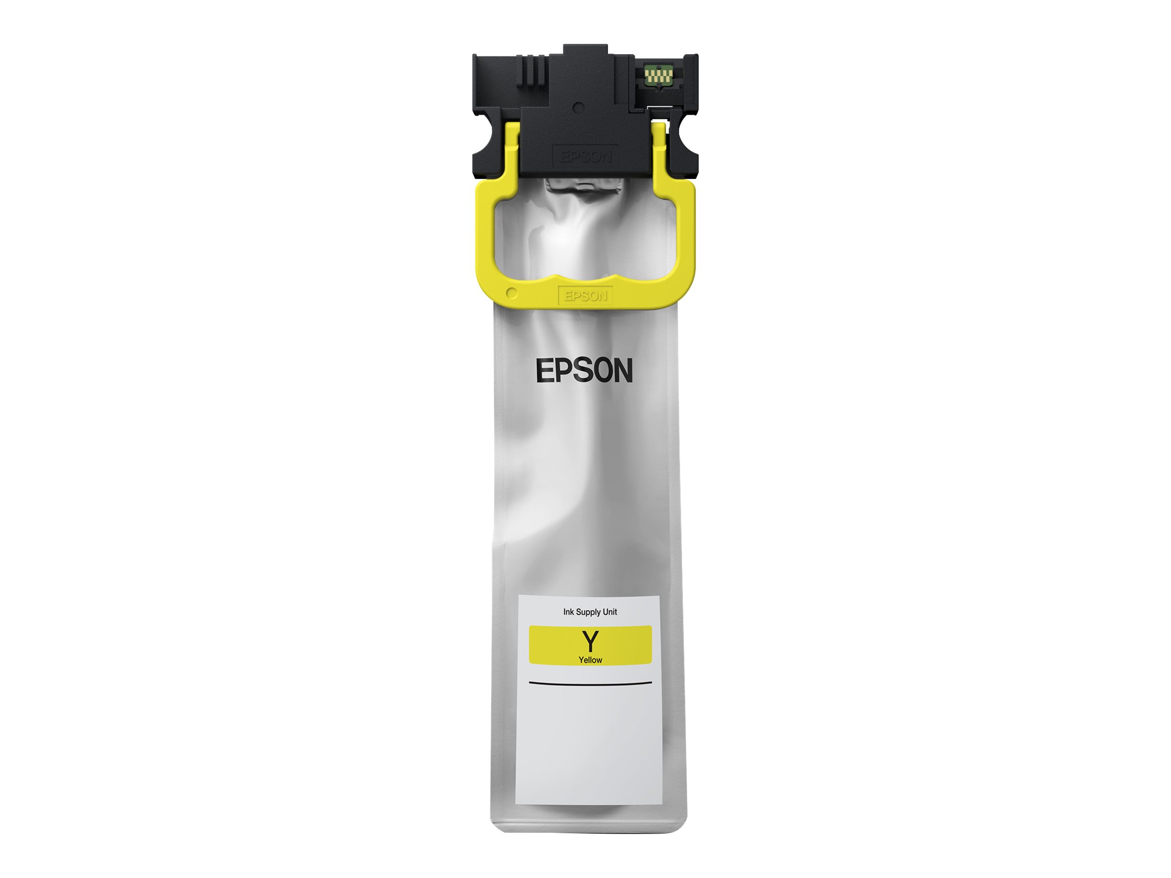 Bolsa de Tinta Epson T01C400 Amarillo Estándar