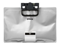 Bolsa de Tinta Epson T01D100 Negro Alta Capacidad