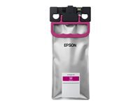 Bolsa de Tinta Epson T01D300 Magenta Alta Capacidad