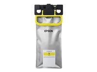 Bolsa de Tinta Epson T01D400 Amarillo Alta Capacidad