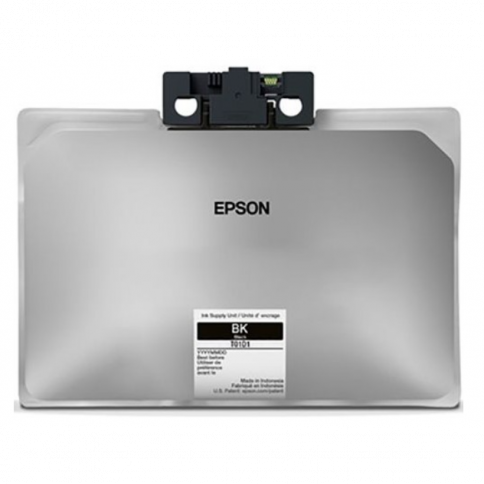 Bolsa de Tinta Epson T01D100 Negro Alta Capacidad
