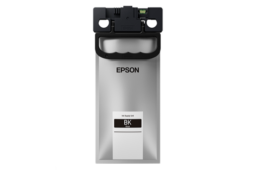 Bolsa de Tinta Epson T962120-AL Negro Extra Alta Capacidad