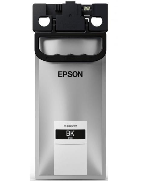 Epson cartucho tinta negra workforce M5299  M5799 T961120-AL