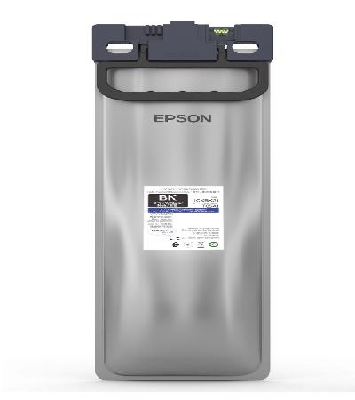 Bolsa de Tinta Epson T05A100 Negro Alta Capacidad
