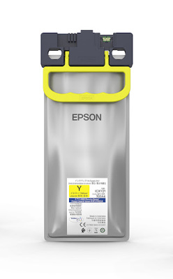 Bolsa de Tinta Epson T05A400 Amarillo Alta Capacidad