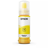 Tinta Epson T555420-AL Botella Amarillo