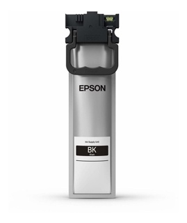 Tinta Epson T11A120-AL Cartucho Negro