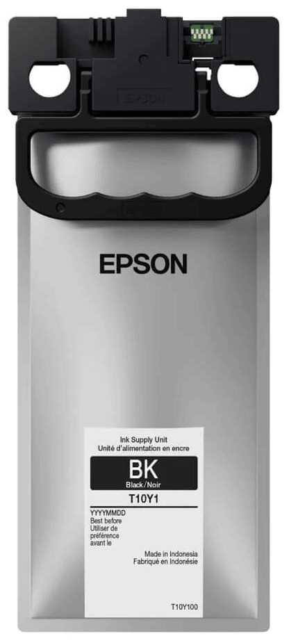 Tinta Epson T11B120-AL Cartucho Negro