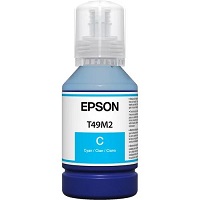 Tinta Epson T49M Cian 140ml