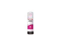 Botella de Tinta Epson T504320-AL Magenta 70ml
