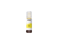 Botella de Tinta Epson T504420-AL Amarillo 70ml