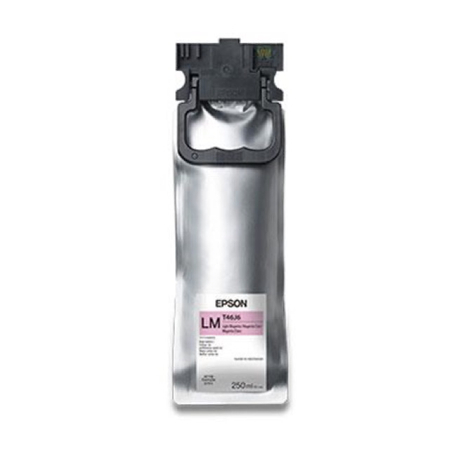 Tinta Epson T46J6 Paquete Magenta Claro 250ml