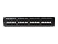 Patch Panel Nexxt Cat6 48 Puertos
