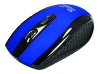 Mouse Klip Xtreme KMW-340 Inalámbrico 1600dpi 6 Botones Diestro