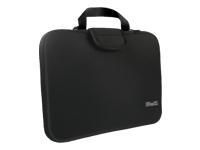 Maletín Klip Xtreme KNS-330 NeoShield 15.6″ Negro