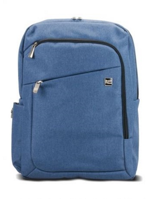 Maletín Klip Xtreme KNB-416BL 15.6″ Poliéster Azul