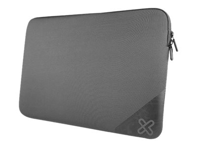 Maletín Klip Xtreme NeoActive KNS-120 15.6″ Neopreno Gris