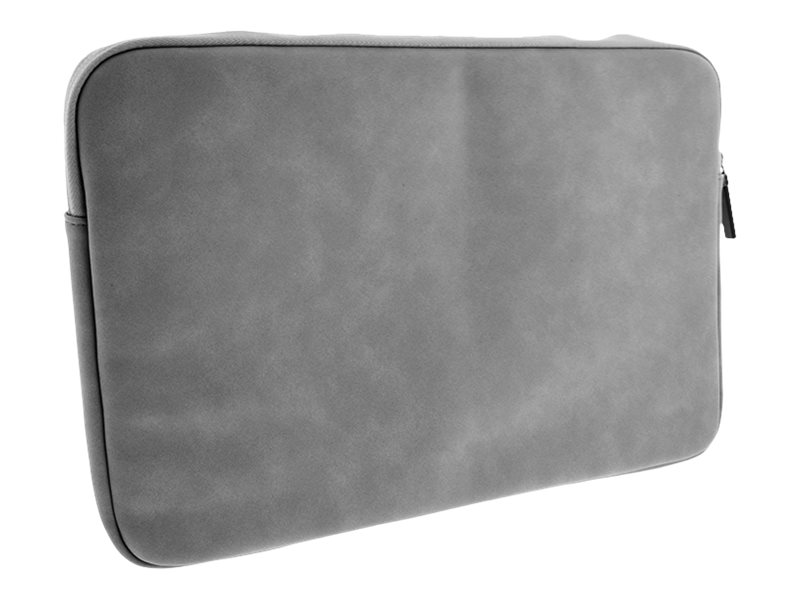 Maletín Klip Xtreme SquareShield KNS-220 15.6″ Gris
