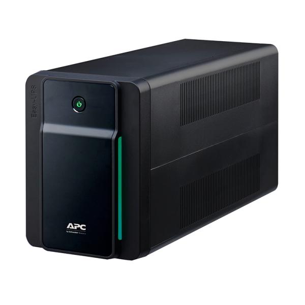 UPS APC BVX1200L-LM 1200 VA 650 W Línea Interactiva 120 V 6 Tomas