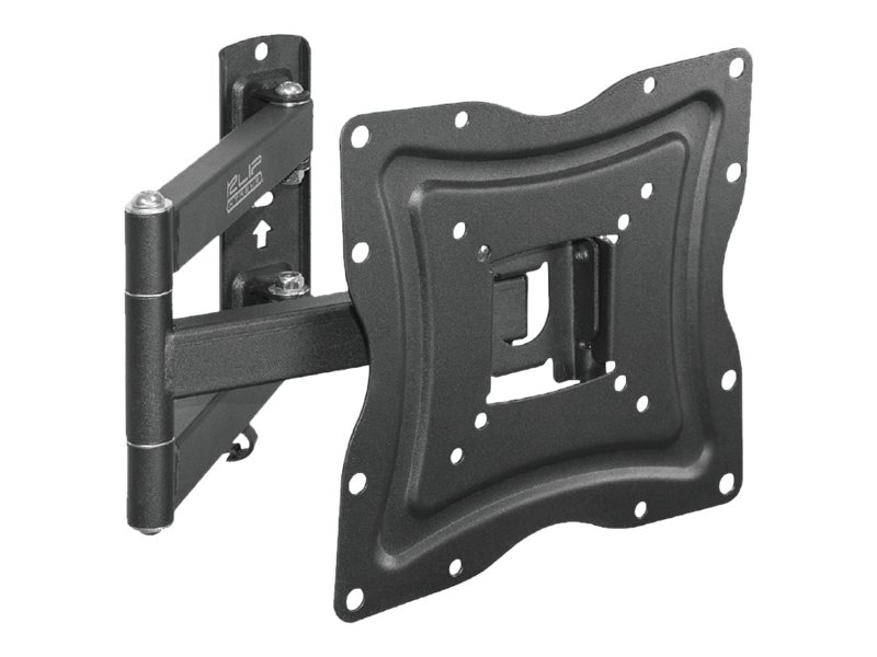 Kit de Montaje Klip Xtreme KPM-875 Doble 13-46″ VESA 400x400