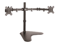 Base Klip Xtreme KPM-311 Doble 13-32″ Hasta 16kg