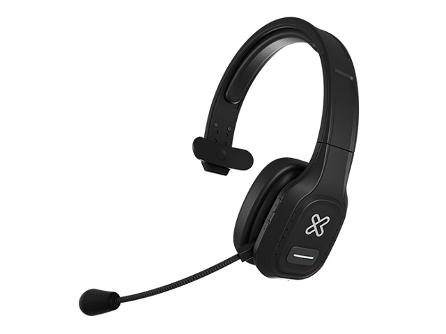 Audífonos Klip Xtreme KCH-750 Inalámbrico Mono