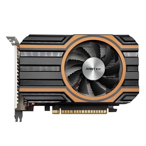 Tarjeta Gráfica Arktek Geforce GT 740 4 GB GDDR5 PCIE 3.0