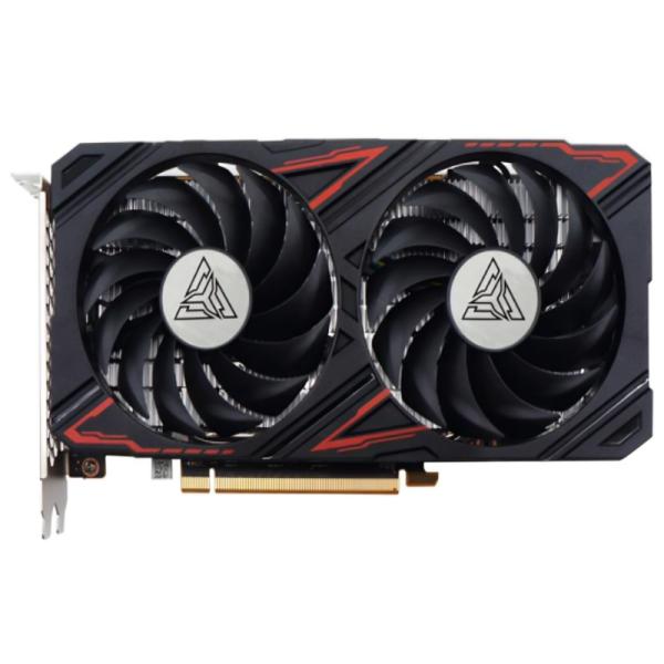 Tarjeta Gráfica Arktek Navi 10 RX 5600 6 GB GDDR6