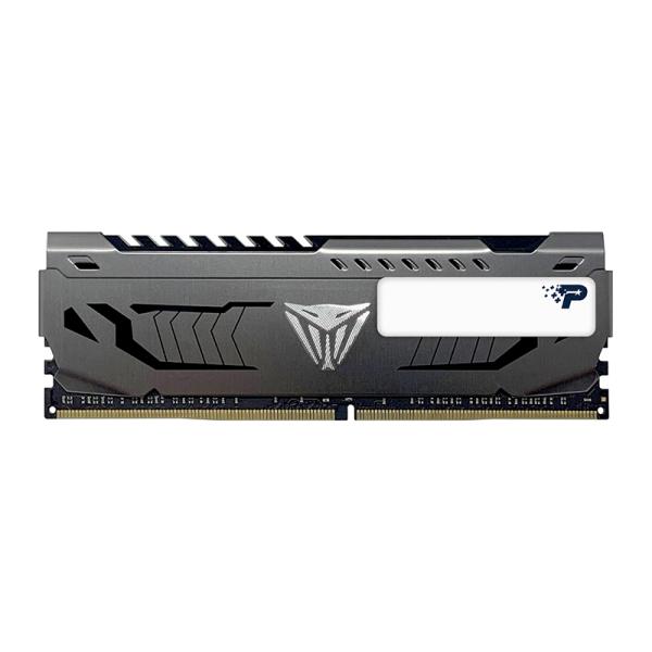 Memoria RAM Patriot Viper 4 Steel 8 GB DDR4 3600MHz UDIMM XMP 2.0