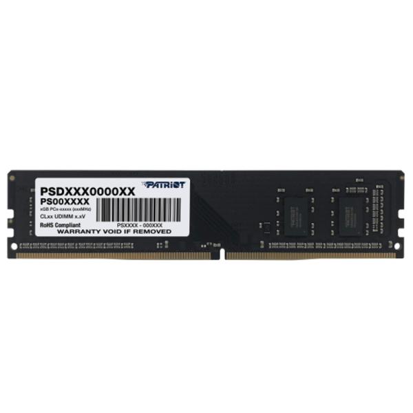 Memoria RAM Patriot Signature Line 8 GB DDR4 3200MHz UDIMM