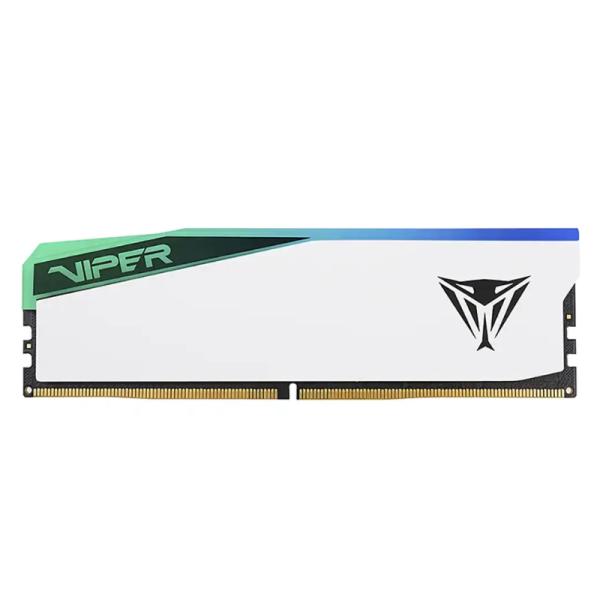 Memoria RAM Patriot Viper Elite 5 RGB 16 GB DDR5 6000MHz