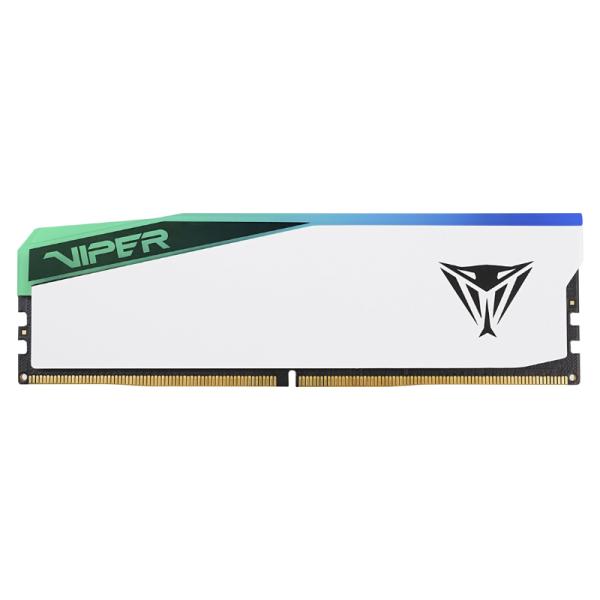 Memoria RAM Patriot Viper Elite 5 RGB 16 GB DDR5 5600MHz