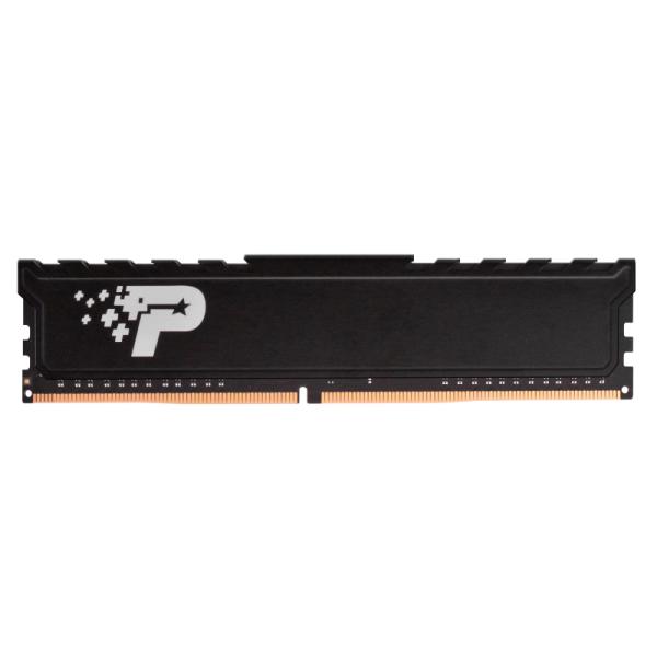 Memoria RAM Patriot PSP48G3200H1 SL P 8 GB DDR4 3200MT/s UDIMM