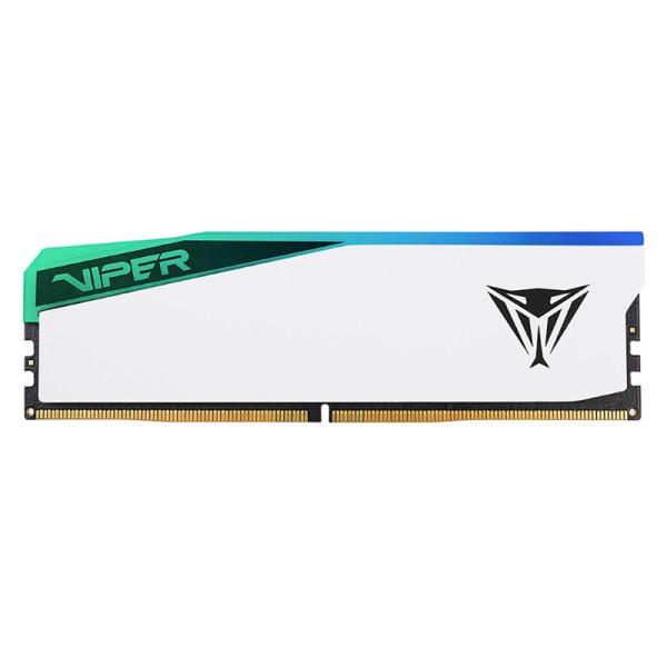Memoria RAM Patriot Viper Elite 5 RGB 16 GB DDR5 5600MHz DIMM