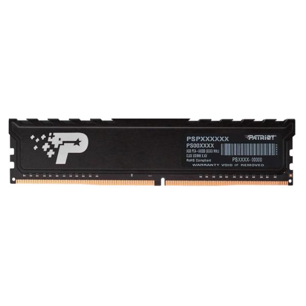 Memoria RAM Patriot Signature Premium 16 GB DDR4 3200MT/s UDIMM