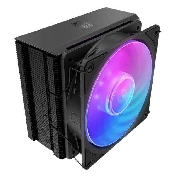 Disipador de CPU Cooler Master Hyper 212 3DHP 120mm ARGB
