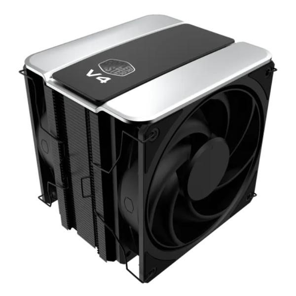 Disipador de CPU Cooler Master V4 Alpha 3DHP 2x120mm